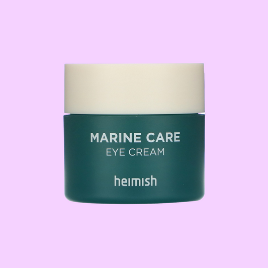 HEIMISH Marine Care Eye Cream - Glass Angel Skincare