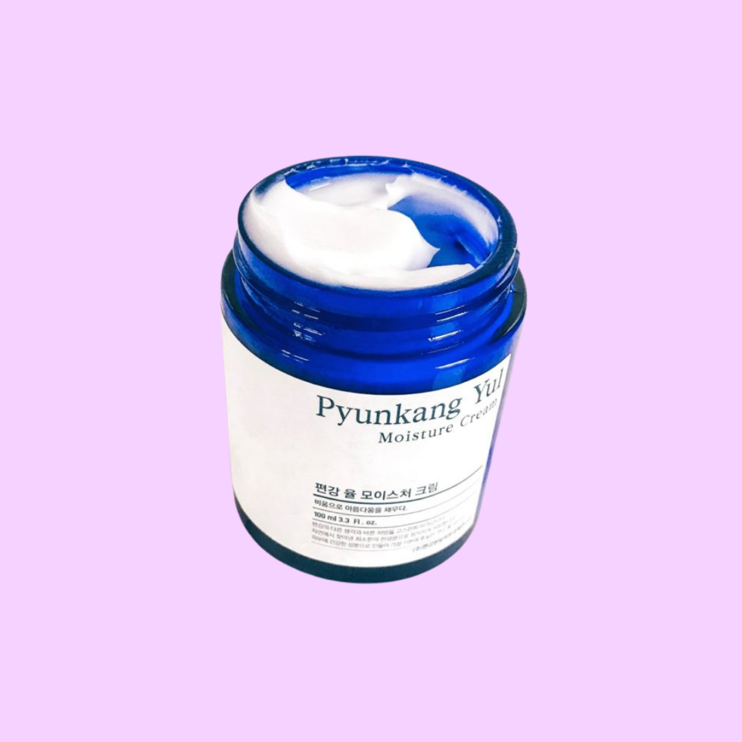 Pyunkang Yul Moisture Cream - Glass Angel Skincare