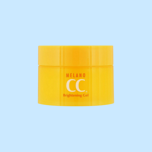 Melano CC Brightening Gel 100g