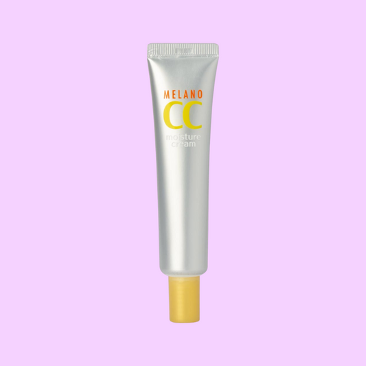 Melano CC Vitamin C Moisture Cream