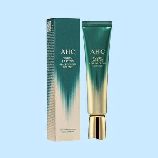 AHC Youth Lasting Cream for Face 30ML