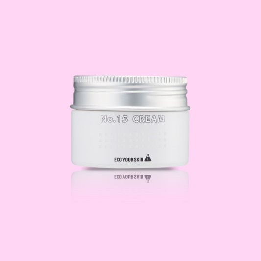 Eco Your Skin - No. 15 Cream 50ML