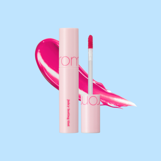 rom&nd - Juicy Lasting Tint #27 Pink Popsicle 5.5g