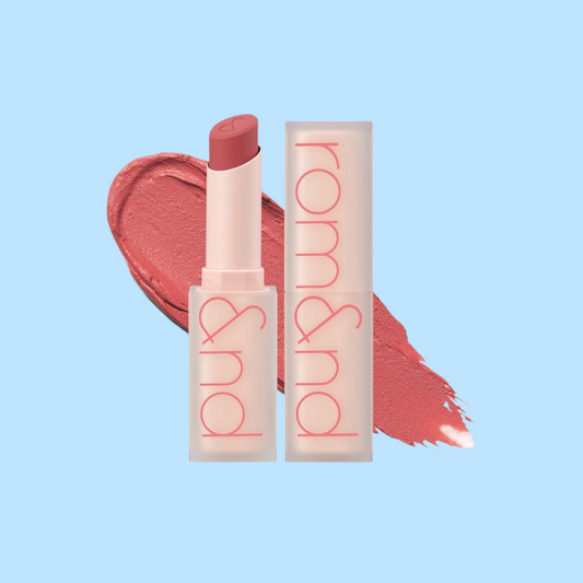 rom&nd - Zero Matte Lipstick #07 Envy Me 3g (New Version)